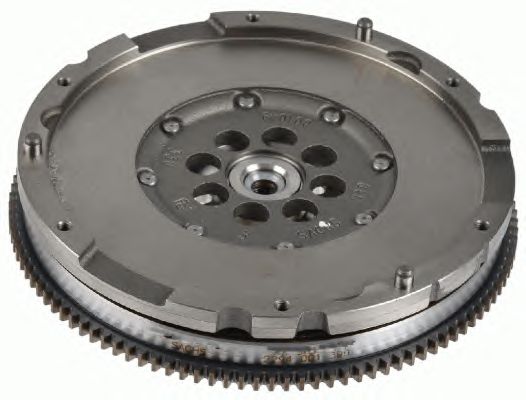 2294 001 399 SACHS  -  Маховик двомасовий1